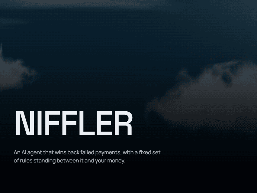 Niffler